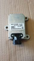 Peugeot 407 ESP Drehratensensor 9661616480 Nordrhein-Westfalen - Nieheim Vorschau