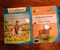 Lesebücher 2. Klasse Pferdegeschichten Bayern - Hofstetten a. Lech Vorschau