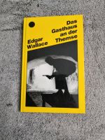 Das Gasthaus an der Themse. von Edgar Wallace | Buch | Niedersachsen - Lehrte Vorschau