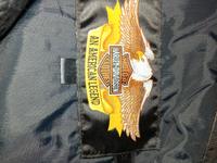 Harley Davidson Windstopper Berlin - Köpenick Vorschau