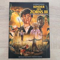 Kinder des Zorns 3 Mediabook BluRay/DVD Nordrhein-Westfalen - Wickede (Ruhr) Vorschau