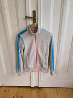 *Nike Track Trainingsjacke Sweatjacke Jacke Retro Vintage M* Berlin - Tempelhof Vorschau