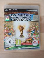 PS 3 Spiel FIFA Südafrika 2010, nruwertig Nordfriesland - Tönning Vorschau