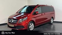 Mercedes-Benz V 250 d EDITION lang LEDER-NAVI-TEMPO-KAM Kreis Pinneberg - Tornesch Vorschau