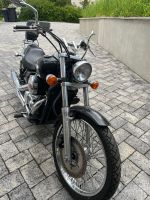 Motorrad Honda VT 750 C2 Shadow Spirit Baden-Württemberg - Rheinfelden (Baden) Vorschau