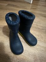 Lurchi Gummistiefel 24 Regenstiefel Sachsen-Anhalt - Langenweddingen Vorschau