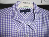 Tommy Hilfiger Hemd Gr. XXL Nordrhein-Westfalen - Warendorf Vorschau