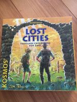 Lost Cities Kartenspiel Bayern - Diespeck Vorschau