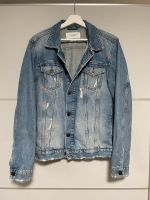 Marc O’Polo Jeansjacke im used-look Gr. S Nordrhein-Westfalen - Mülheim (Ruhr) Vorschau