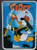 Donald Duck Disney, Metal Postcard. Metallschild. Sammler Unikat Dresden - Dresden-Plauen Vorschau