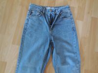 Hose, Jeans, Damenjeans, Topshop, Mom Jeans Petite, W26/ L28 Bayern - Bergrheinfeld Vorschau