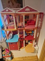 Barbie Traumhaus inkl. Cabrio Bad Doberan - Landkreis - Kröpelin Vorschau