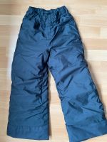 Skihose Schneehose Gr. 122 Frankfurt am Main - Rödelheim Vorschau