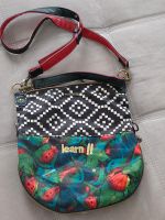 Desigual "Learn!!" Tasche, mit Expansionsfunktion Brandenburg - Eichwalde Vorschau