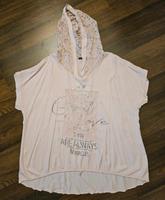 TREDY Shirt mit Kapuze, Gr. 3, 46-48 Essen - Altenessen Vorschau