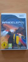 Wii Spiel, Wheelspin Nordrhein-Westfalen - Nettetal Vorschau