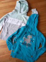 2 Hoodies - h&m und Yigga - 146/152 Nordfriesland - Husum Vorschau