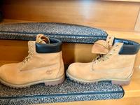Timberland Gr. 43/44 Bayern - Aschaffenburg Vorschau