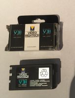 Varta V31 Battery Pack für Canon Videokamera Niedersachsen - Ronnenberg Vorschau