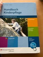 Handbuch Kinderpfleger Nordrhein-Westfalen - Monheim am Rhein Vorschau
