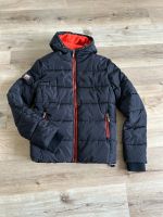 Superdry Winterjacke Größe S wie neu Hessen - Nidderau Vorschau