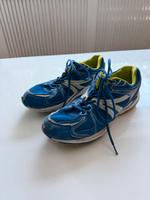 Phylon X 2D Pro Sportschuhe, Laufschuhe, leicht, blau, 43, gut Altona - Hamburg Iserbrook Vorschau