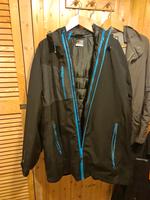 Regatta Windjacke X-Pro Softshell Größe L 52 bis 54 Nordrhein-Westfalen - Paderborn Vorschau