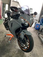 Honda CBR1000RR SC 59 Dresden - Schönfeld-Weißig Vorschau