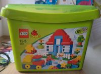 Duplo Box 5507 vollständig Kreis Pinneberg - Rellingen Vorschau