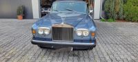 Gut gepflegter Rolls Royce Silver Shadow Bayern - Plattling Vorschau