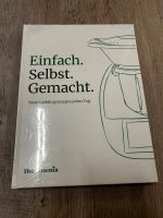 Thermomix Buch „einfach selbst gemacht“ NEU Nordrhein-Westfalen - Drensteinfurt Vorschau