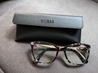 Guess Brille / Sonnenbrille Saarland - Ottweiler Vorschau