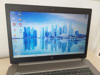 HP ZBook 17 Zoll Laptop 32GB RAM MS Office 2021 SSD + 1TB Dell Baden-Württemberg - Hockenheim Vorschau
