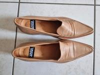 Vagabond Schuhe braun Gr. 39 neu Thüringen - Bucha Vorschau
