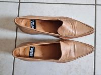 Vagabond Schuhe braun Gr. 39 neu Thüringen - Bucha Vorschau