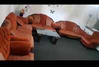 Barock chesterfield Sofa Duisburg - Rheinhausen Vorschau