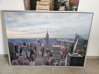 Ikea Bild New York, 100 x 140 cm Baden-Württemberg - Lorch Vorschau