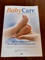 BabyCare - gesund & schwanger von Klaus Friese (2017, Taschenbuch Bayern - Weißenhorn Vorschau