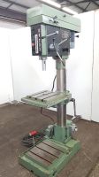 Säulenbohrmaschine ZMM METALIK, NK 203, Bj. 86, 23389 Hessen - Rödermark Vorschau