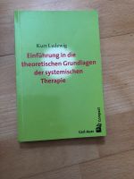Systemische Therapie Lehrbuch Eimsbüttel - Hamburg Eimsbüttel (Stadtteil) Vorschau