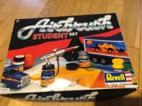 Revell Airbrush Student  Set gebraucht Rheinland-Pfalz - Lascheid Vorschau