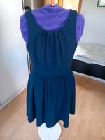 Kleid, Gr. 36, dklblau, Atmosphere Hessen - Neuberg Vorschau
