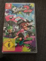 Splatoon 2 Nintendo Switch Nordrhein-Westfalen - Kamp-Lintfort Vorschau