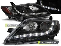 Tuning-Tec LED Tagfahrlicht Scheinwerfer für Toyota Camry 6 06-09 Nordrhein-Westfalen - Viersen Vorschau