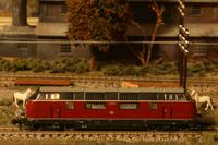 SPUR N ROCO V200 DER DB DCC-DIGITAL Niedersachsen - Neu Wulmstorf Vorschau