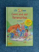 Buch Conni und der Ferienzirkus neu Rheinland-Pfalz - Neuwied Vorschau