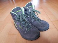 Lowa GTX Wanderschuhe Schuhe Gr. 31 Baden-Württemberg - Kirchheim unter Teck Vorschau