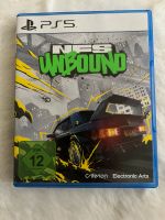 Ps5 Need for Speed Unbound Stuttgart - Sillenbuch Vorschau