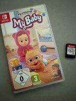 Nintendo Switch Spiel My Baby Hessen - Ranstadt Vorschau
