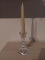 Kerzenständer Glas für Stabkerzen Dresden - Blasewitz Vorschau